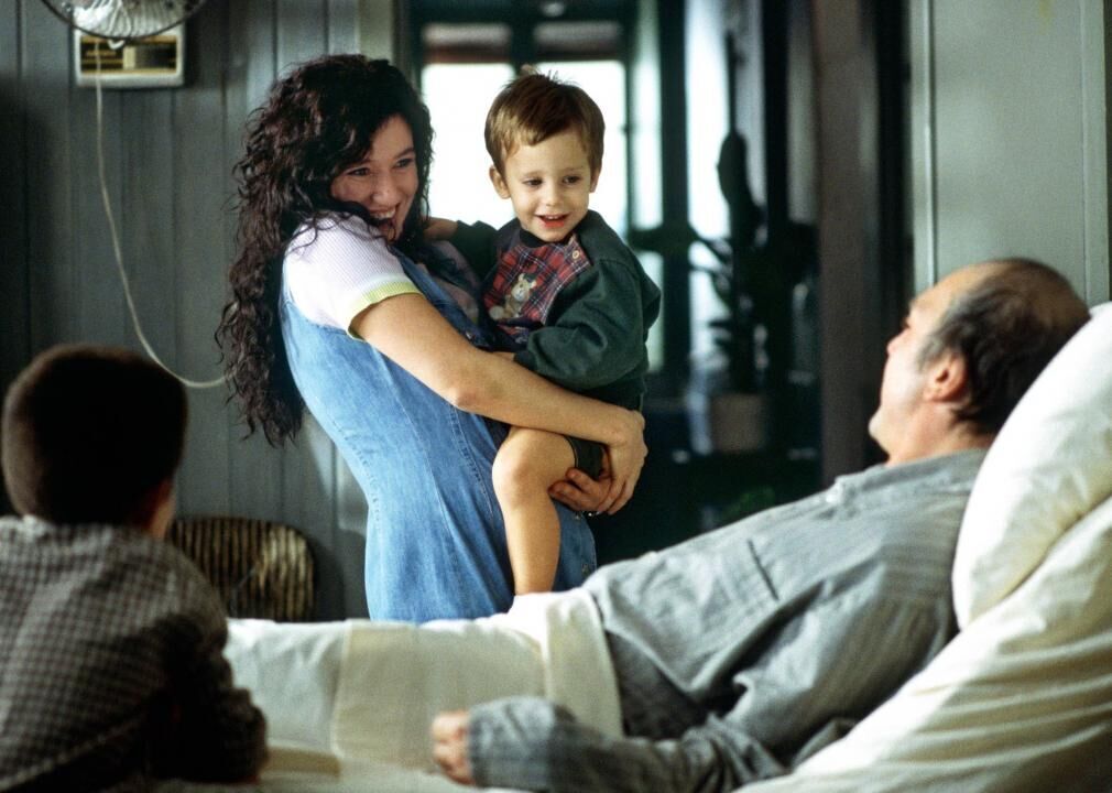 #93. The Sea Inside (2004)